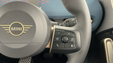 MINI Aceman 135kW E Exclusive [Level 2] 43kWh 5dr Auto Electric Hatchback